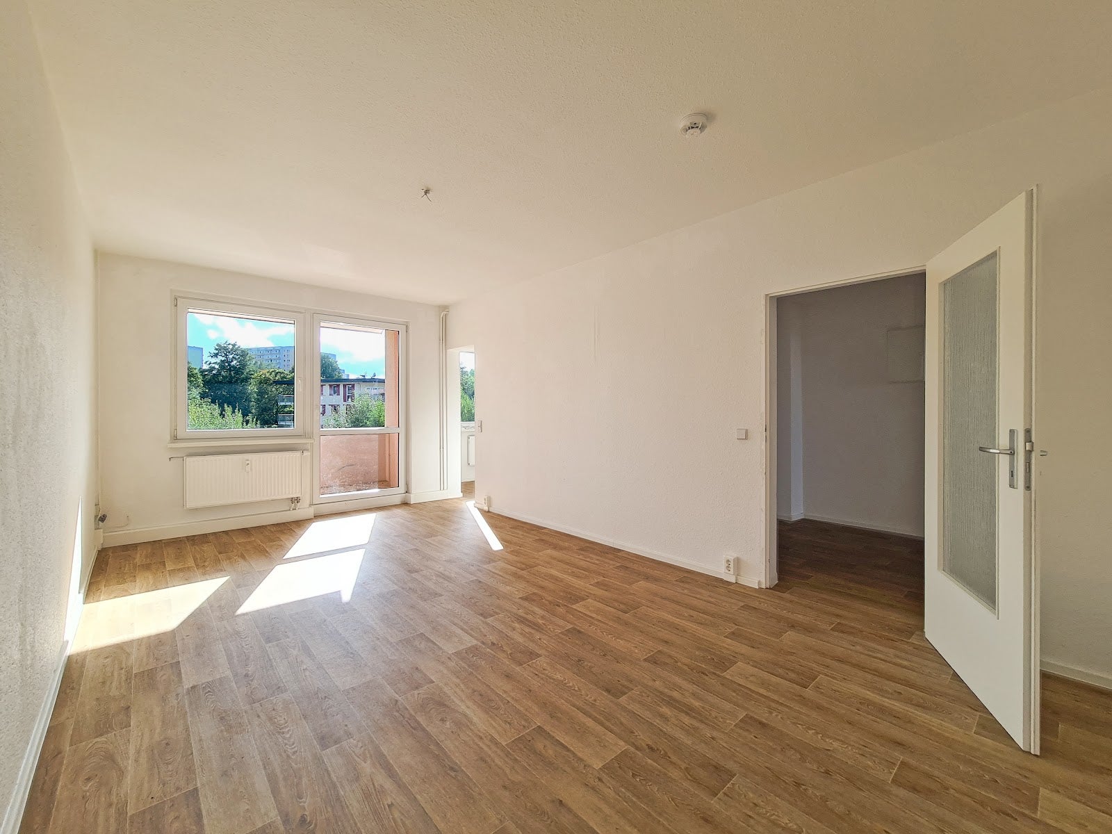 Wohnung Maxim-Gorki-Straße in Freiberg