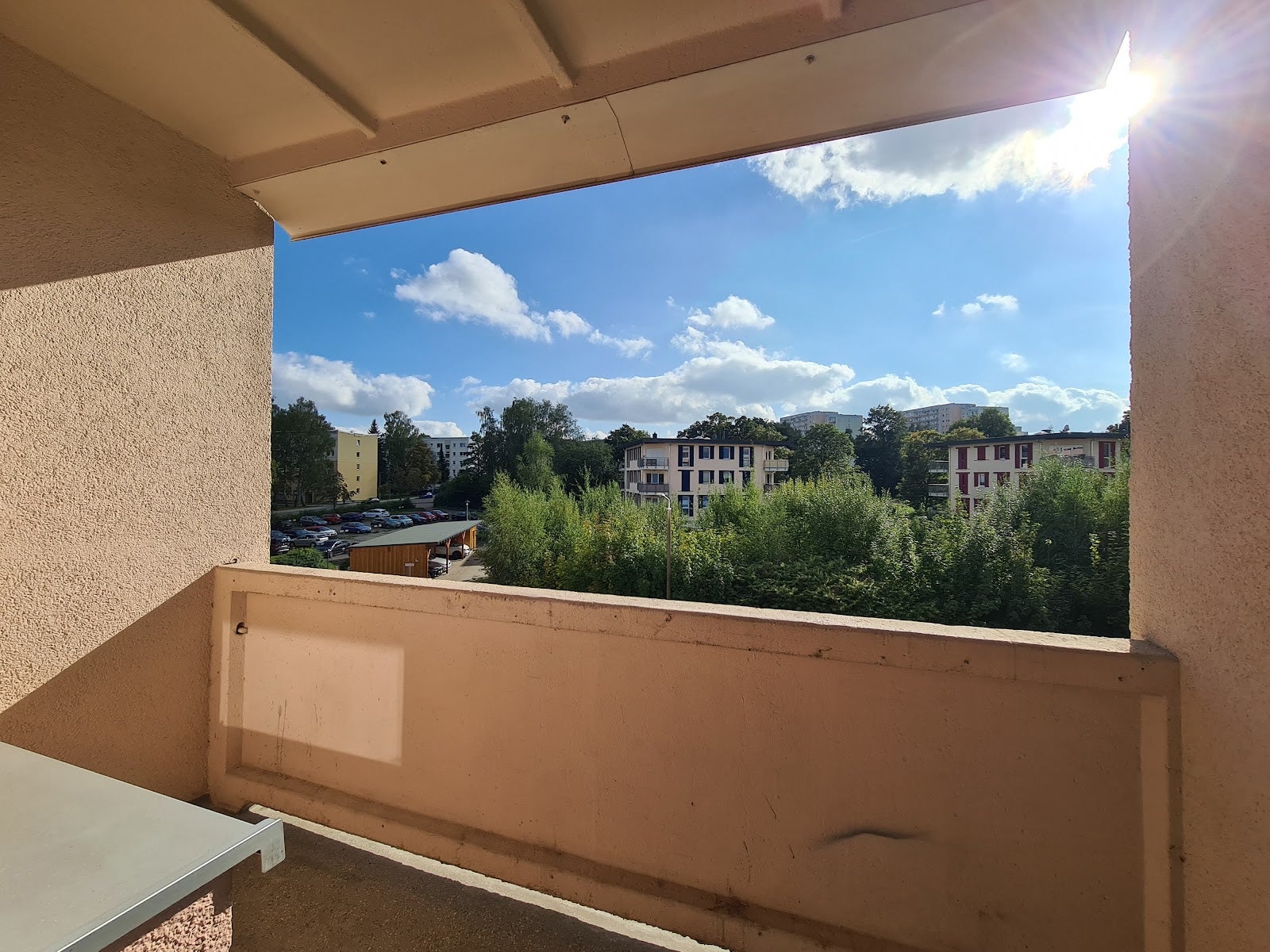 Wohnung Maxim-Gorki-Straße in Freiberg