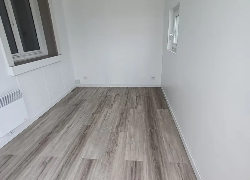 Appartement Rue Jean Monnet à Saint-Paul-lès-Dax