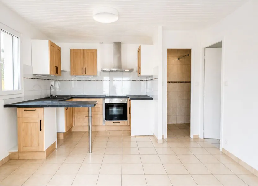 Appartement Rue Jean Monnet à Saint-Paul-lès-Dax