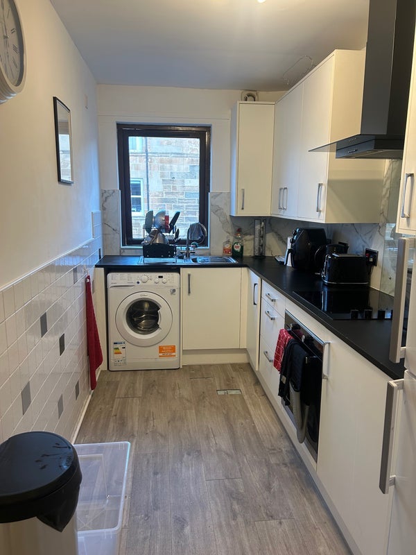 Room Hawthornden Place in City of Edinburgh