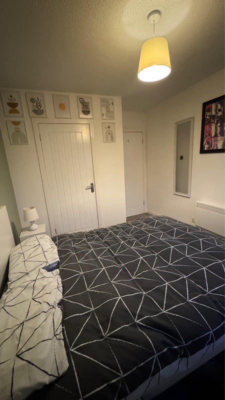 Room Hawthornden Place in City of Edinburgh