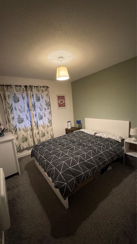Room Hawthornden Place in City of Edinburgh