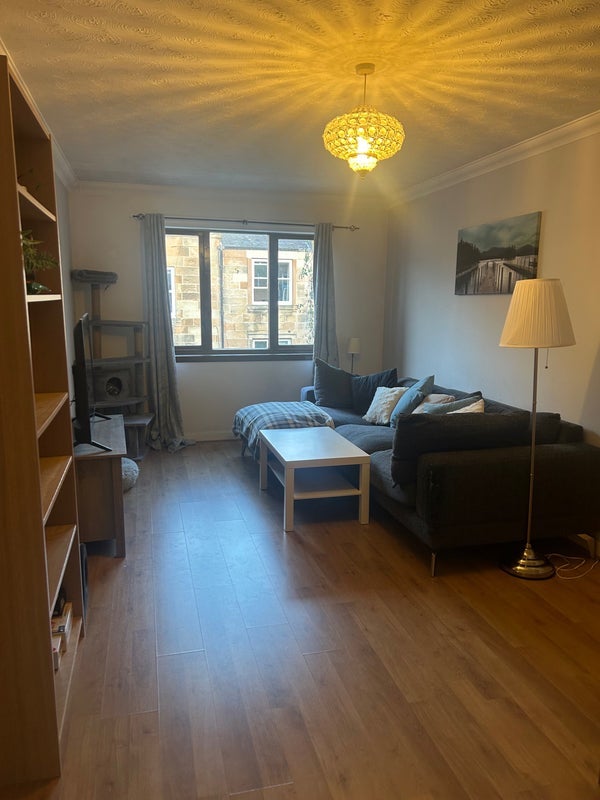 Room Hawthornden Place in City of Edinburgh