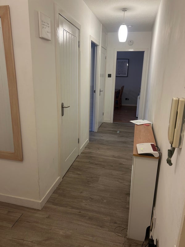 Room Hawthornden Place in City of Edinburgh