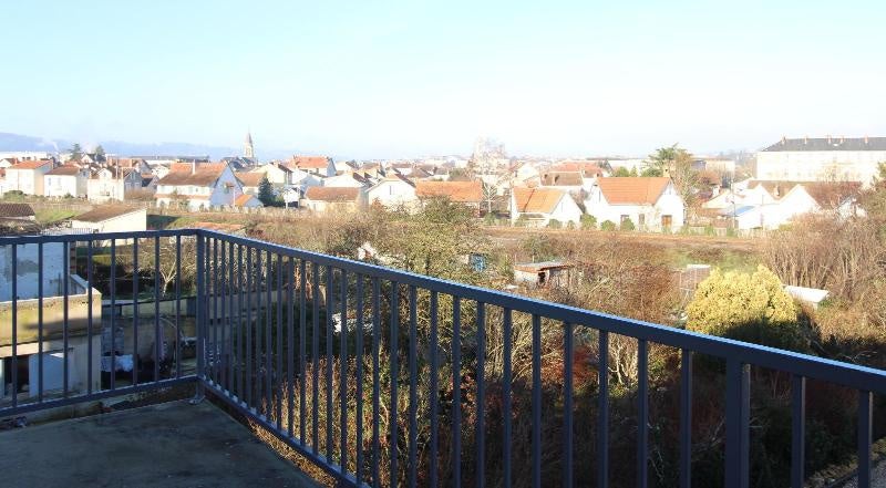 Appartement Rue Charles Schwartz à Boulazac Isle Manoire