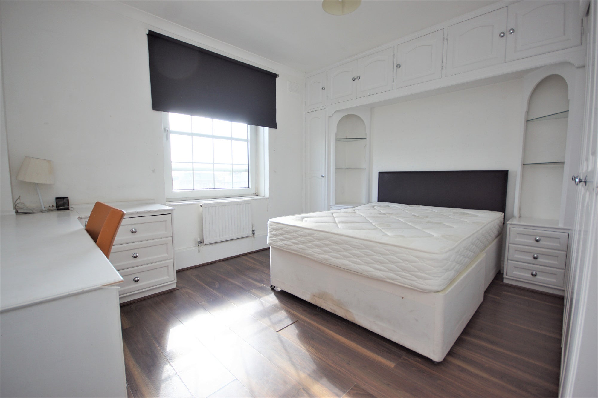 Flat Islip Street in Greater London