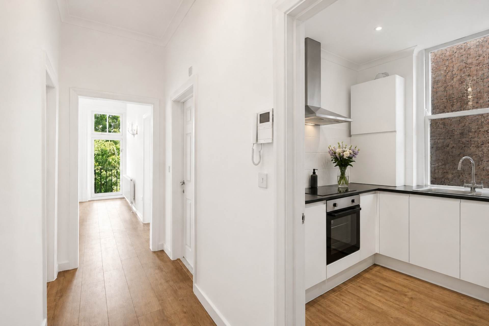Flat Knightsbridge in City of Westminster