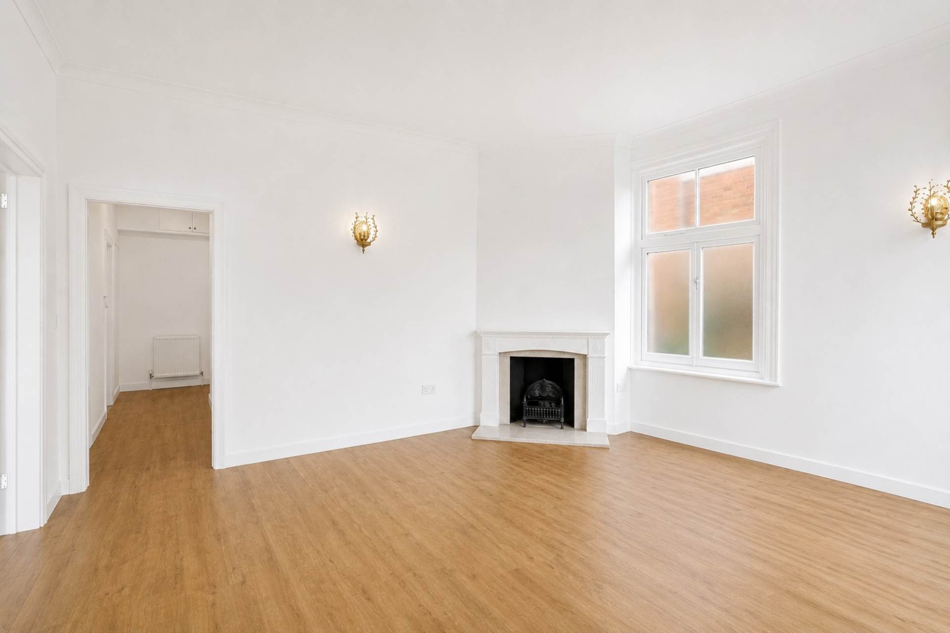 Flat Knightsbridge in City of Westminster