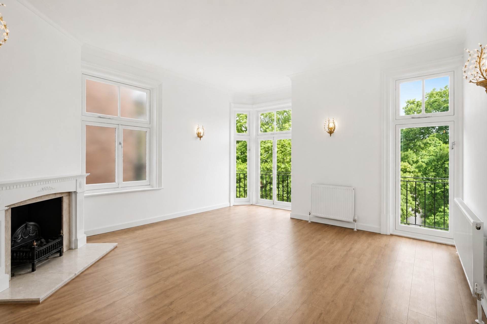 Flat Knightsbridge in City of Westminster