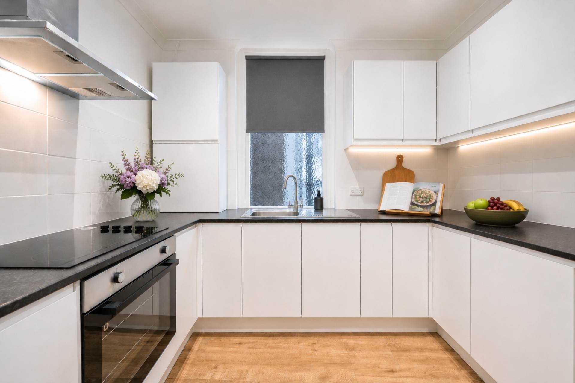 Flat Knightsbridge in City of Westminster