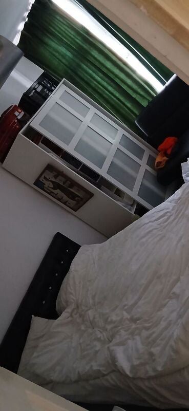 Appartement te huur in Amsterdam – Van Houweningenstraat – foto 1