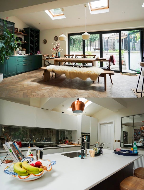 Room Tilehurst Road in Greater London
