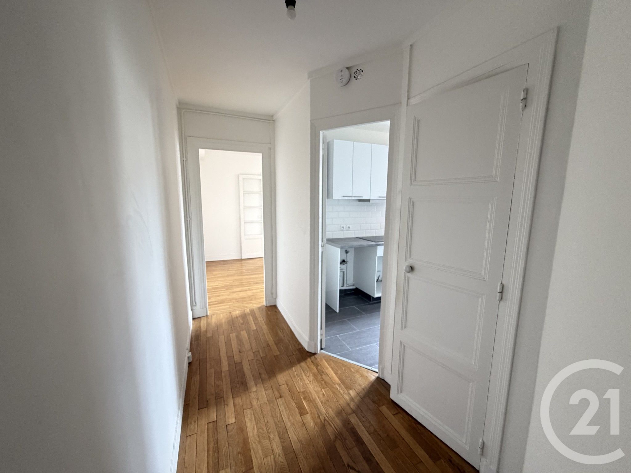 Appartement Rue Cépré à Paris
