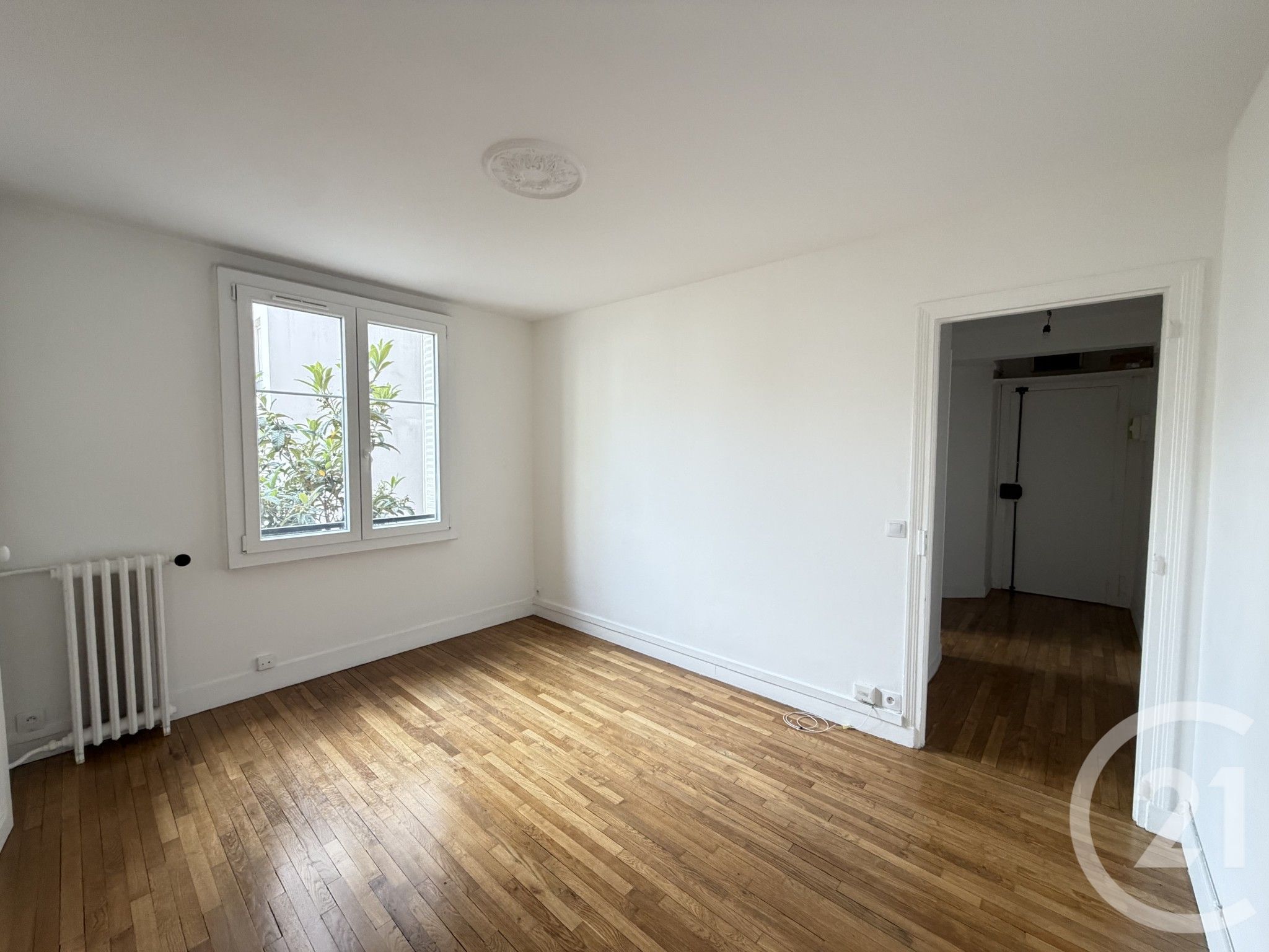 Appartement Rue Cépré à Paris