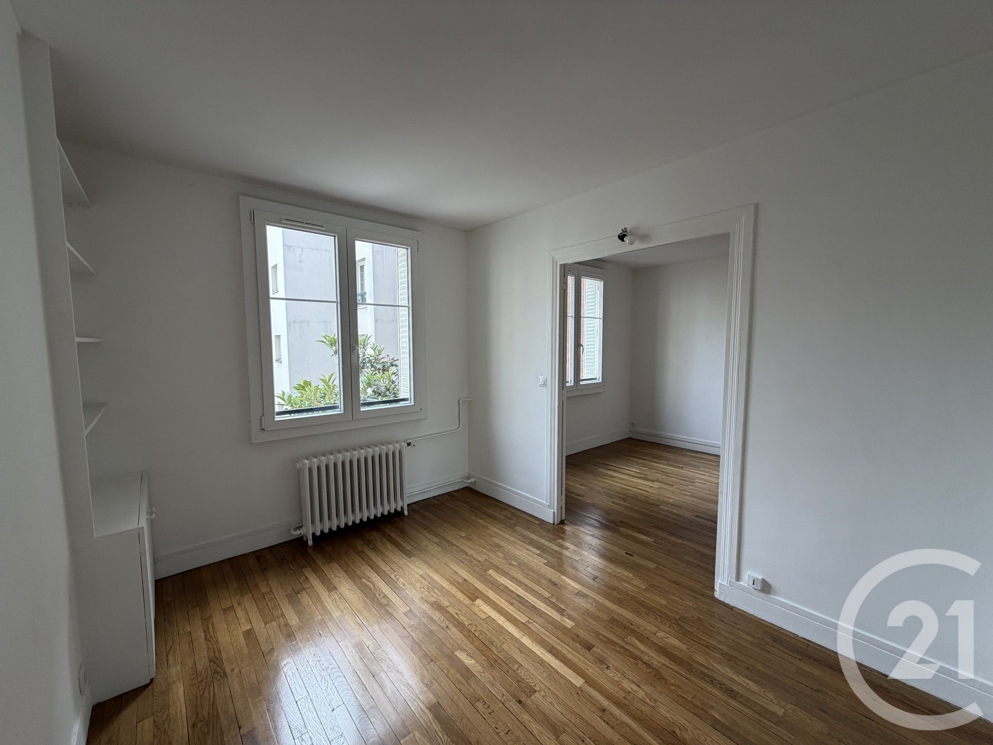 Appartement Rue Cépré à Paris