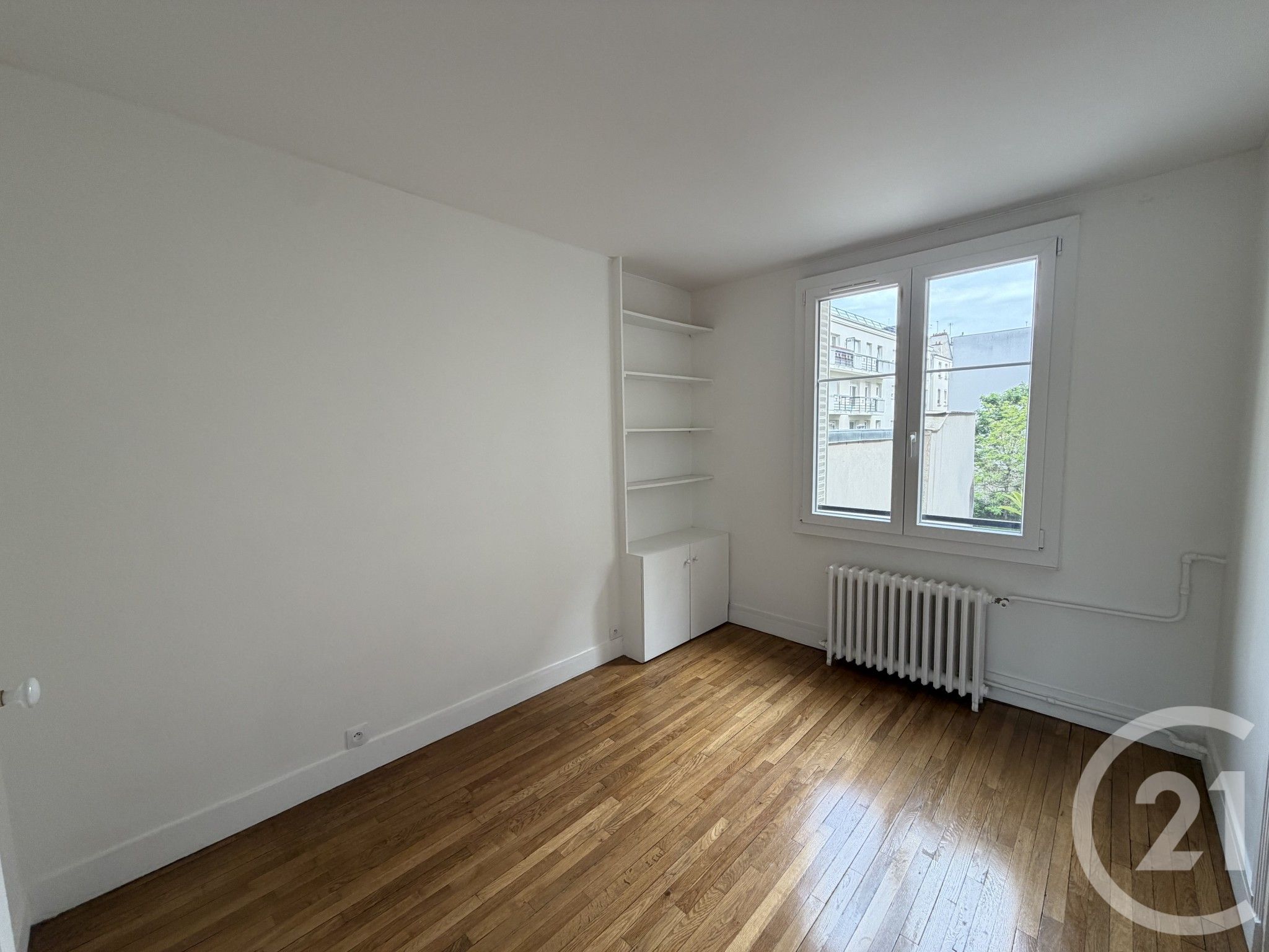Appartement Rue Cépré à Paris