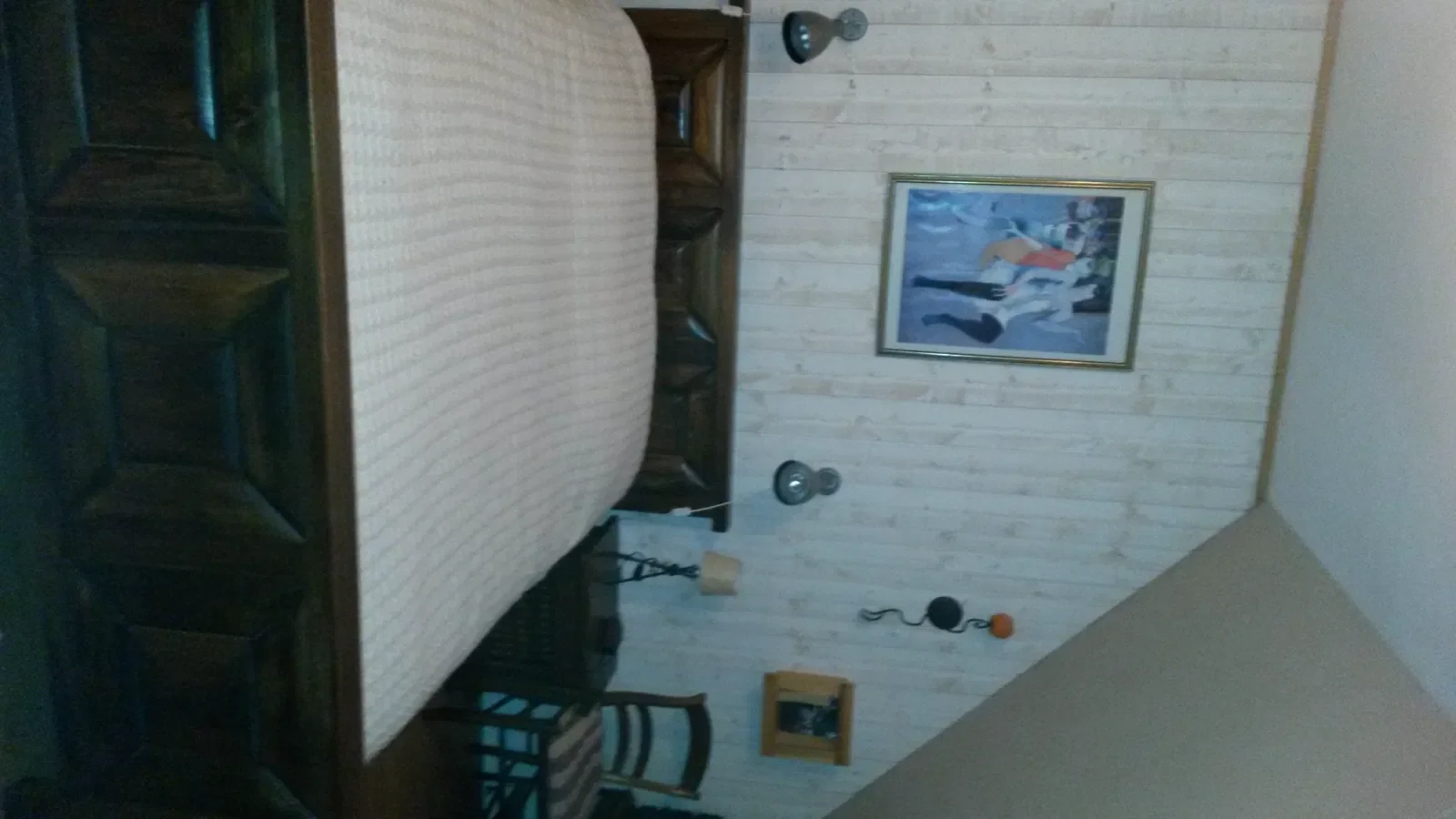 Room Sentier des Courtieux in Bauvin