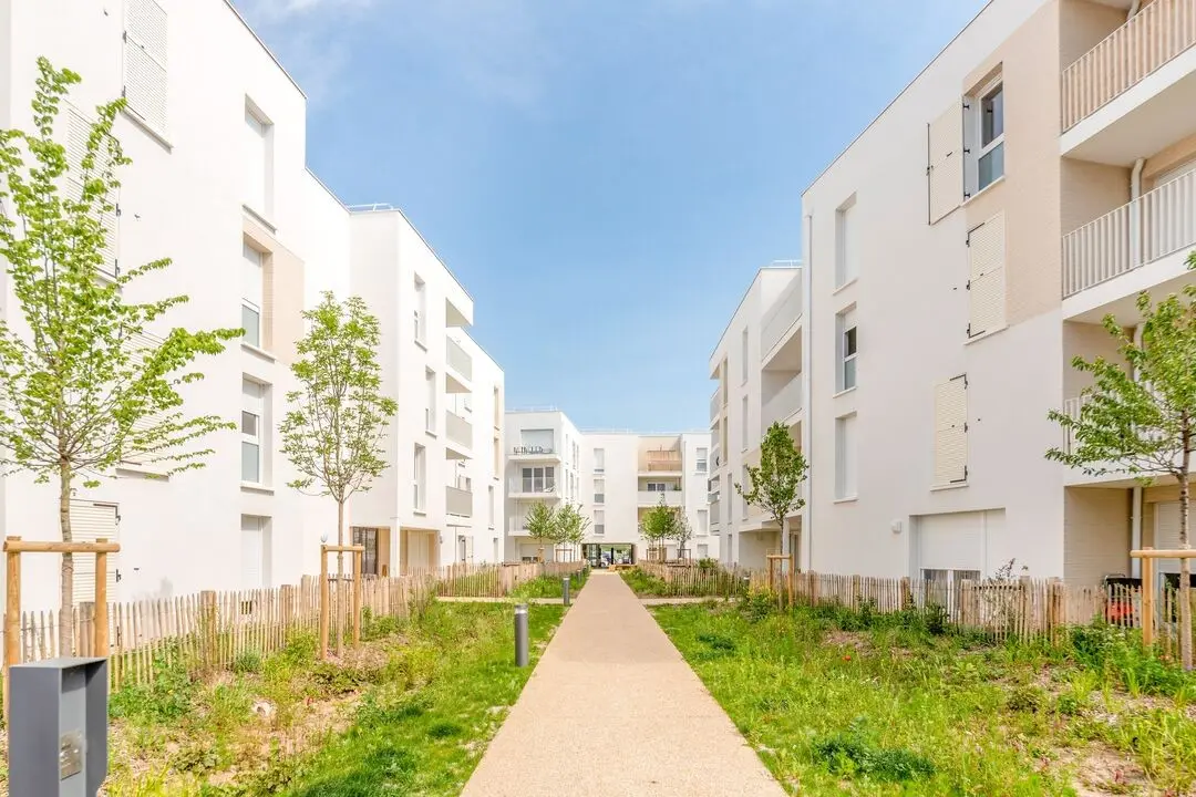 Appartement Rue Josette Poirson à Bondoufle
