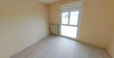 Flat Rue de la Caserne in Saint-Amand-Montrond
