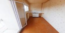 Flat Rue de la Caserne in Saint-Amand-Montrond