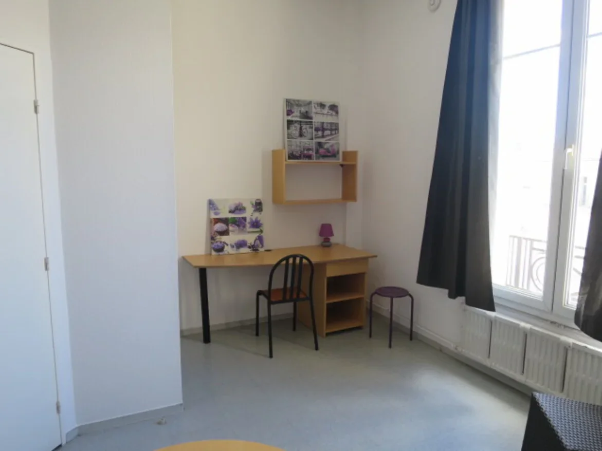 Appartement Cours Gambetta à Montpellier