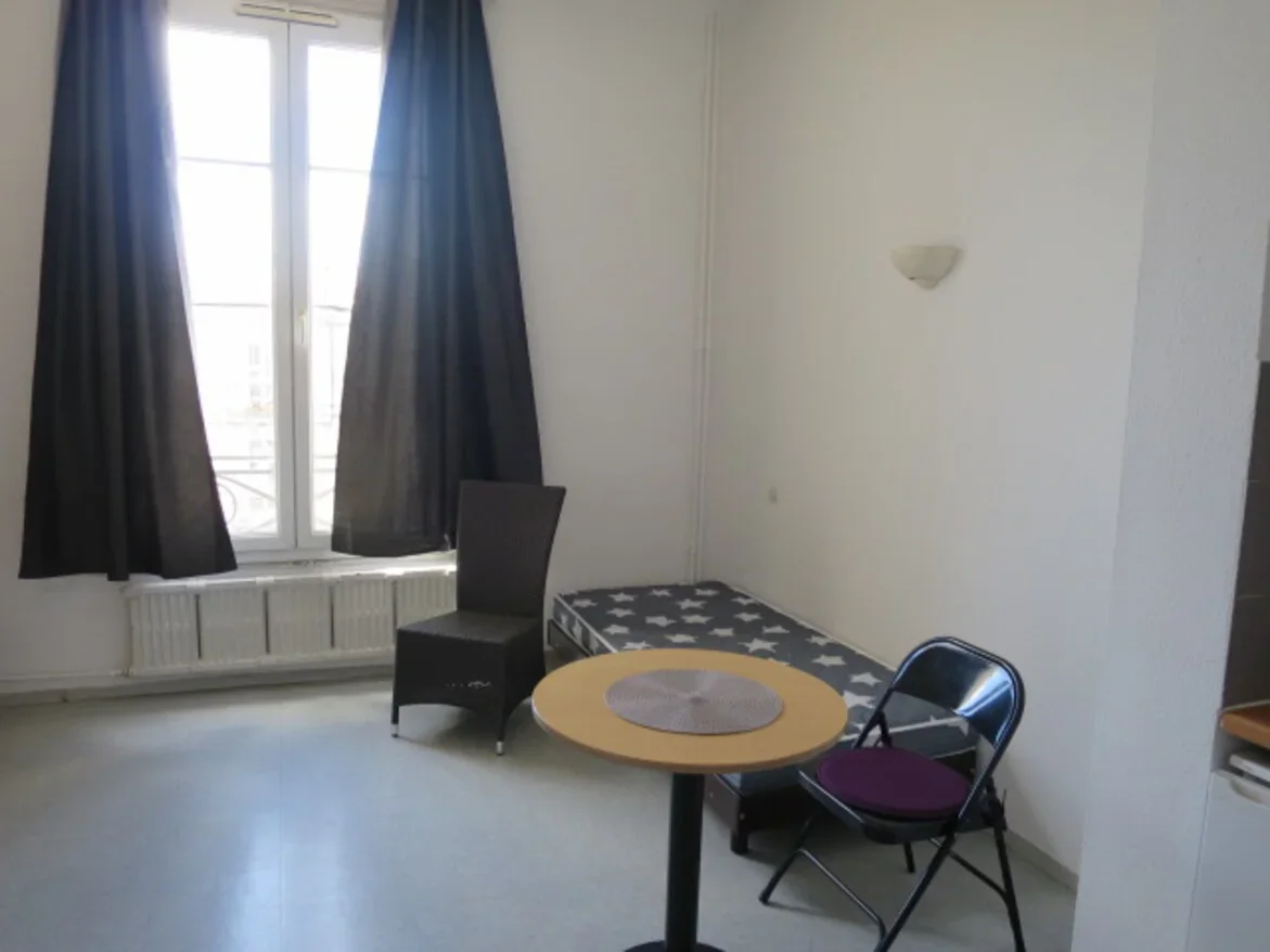 Appartement Cours Gambetta à Montpellier
