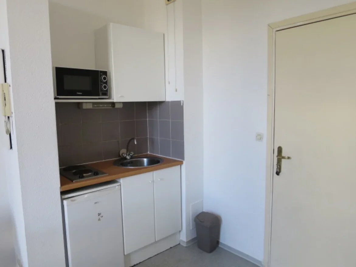 Appartement Cours Gambetta à Montpellier