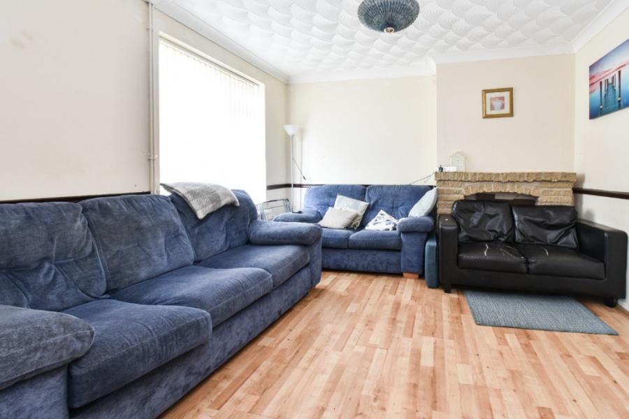 Room Wakefield Road in Norwich