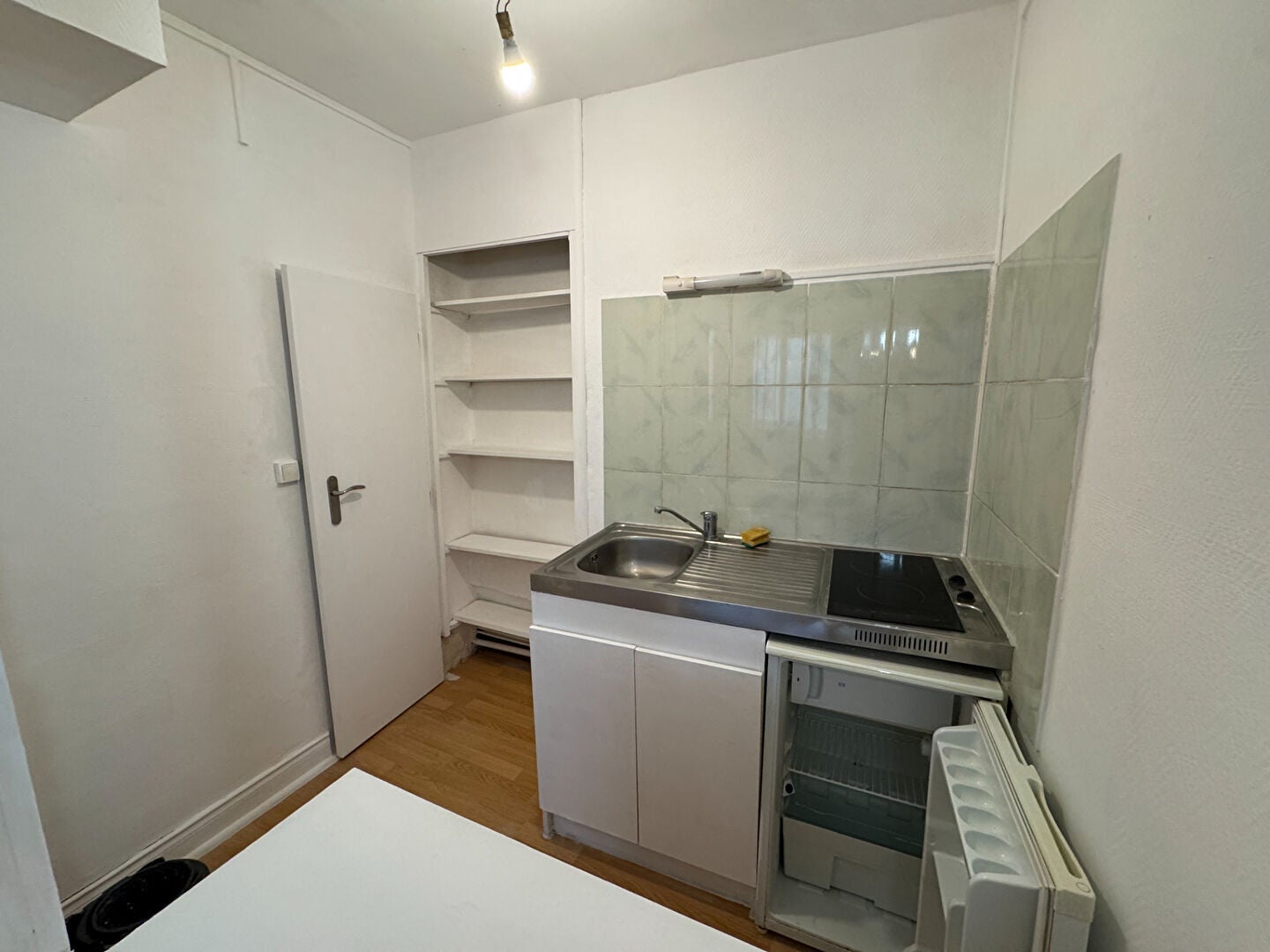 Appartement Rue Lavoisier à Tours