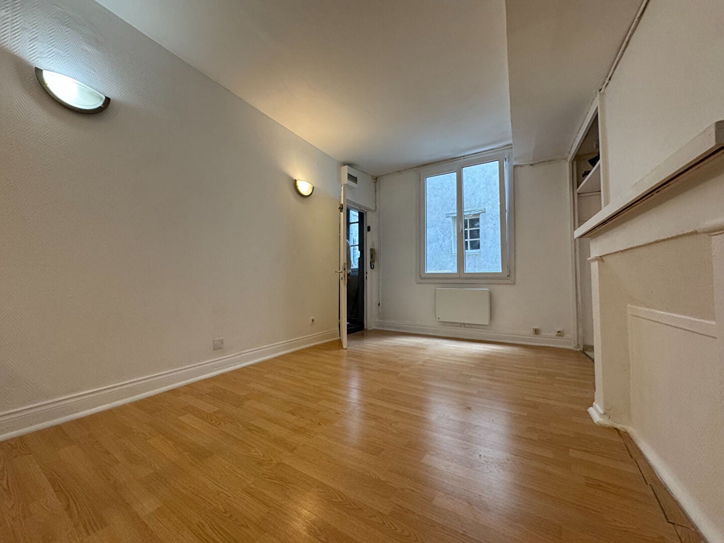 Flat Rue Lavoisier in Tours