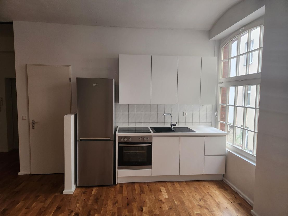 Wohnung Planufer in Berlin