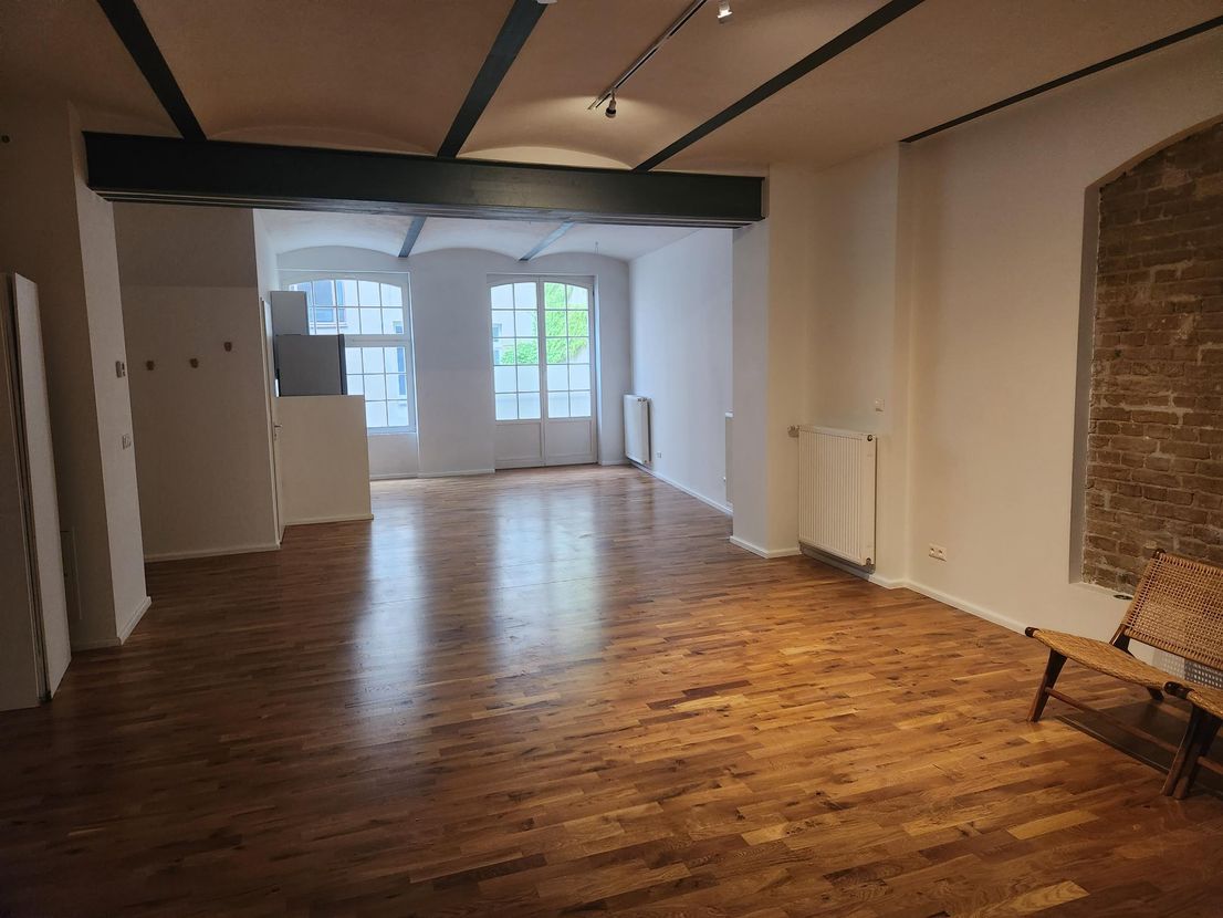 Wohnung Planufer in Berlin