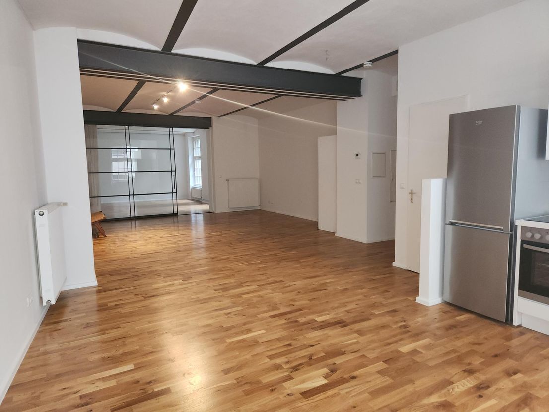 Wohnung Planufer in Berlin
