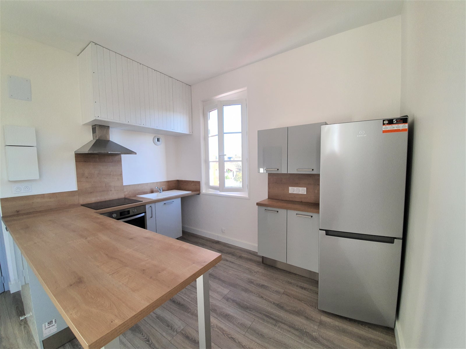 Appartement Route de Sabrenia à Oneix