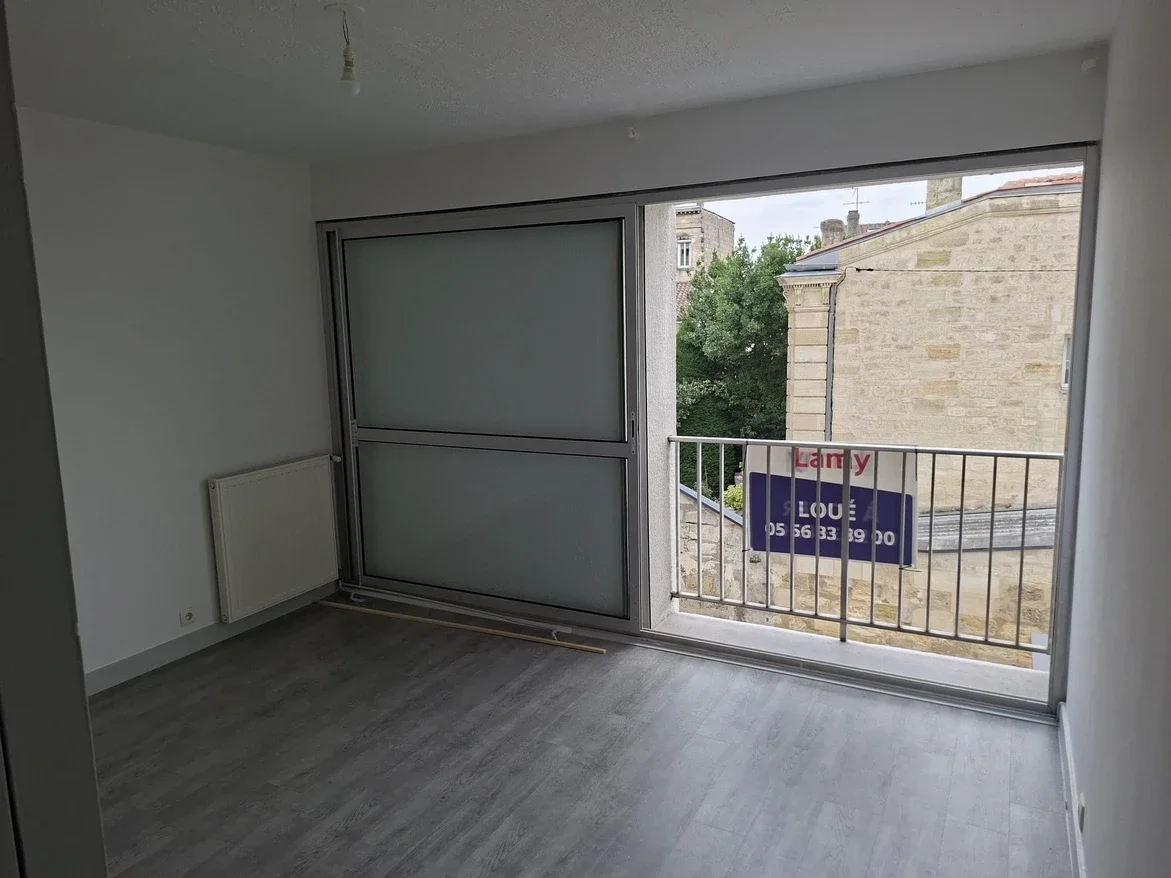Appartement Impasse Elvina Sivan à Bordeaux