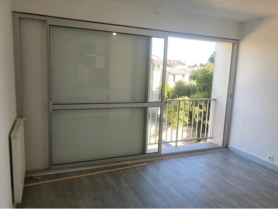 Flat Impasse Elvina Sivan in Bordeaux