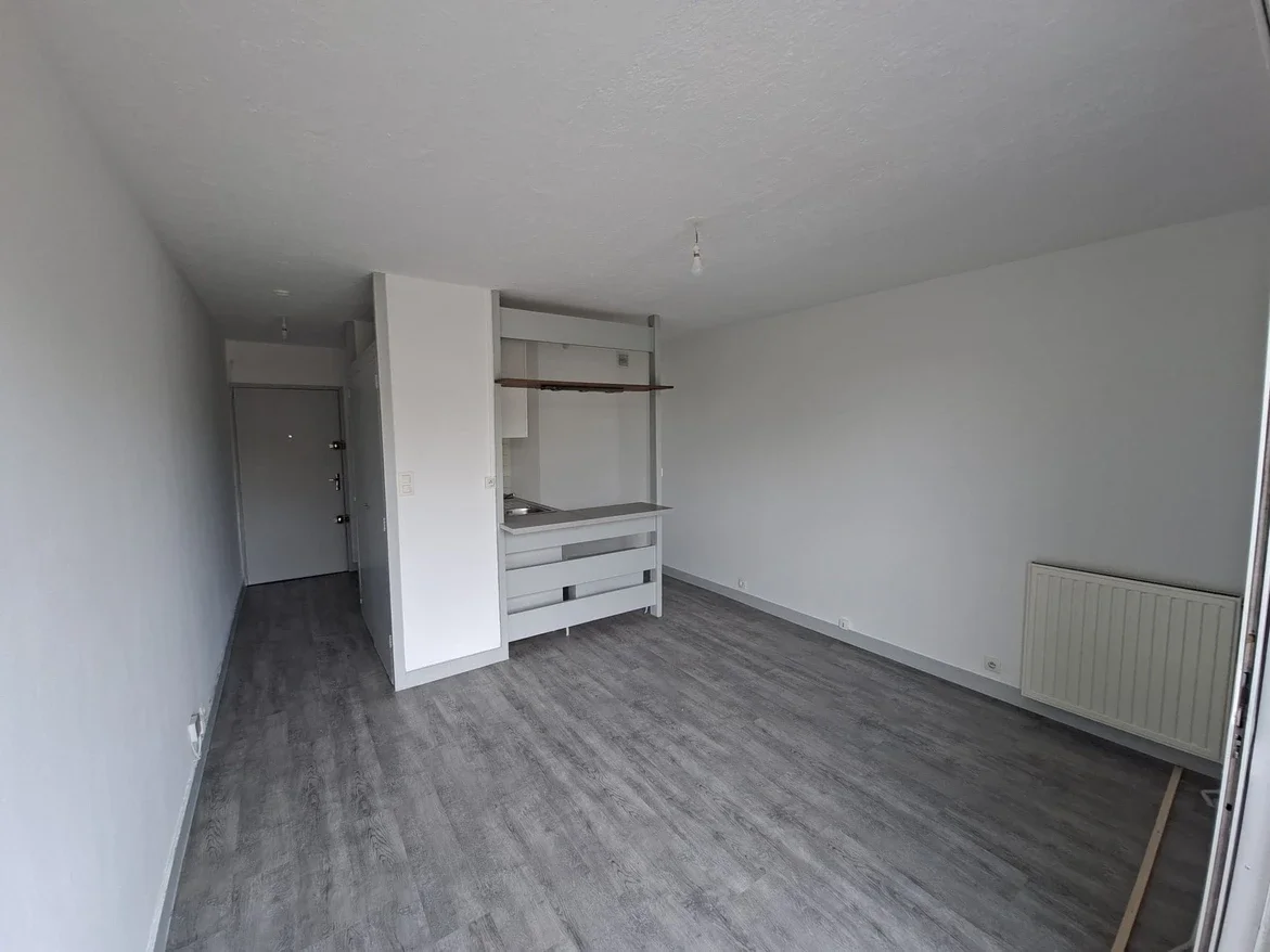 Appartement Impasse Elvina Sivan à Bordeaux