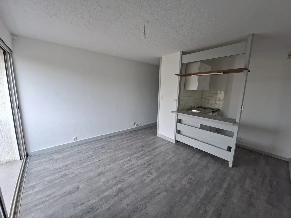 Appartement Impasse Elvina Sivan à Bordeaux