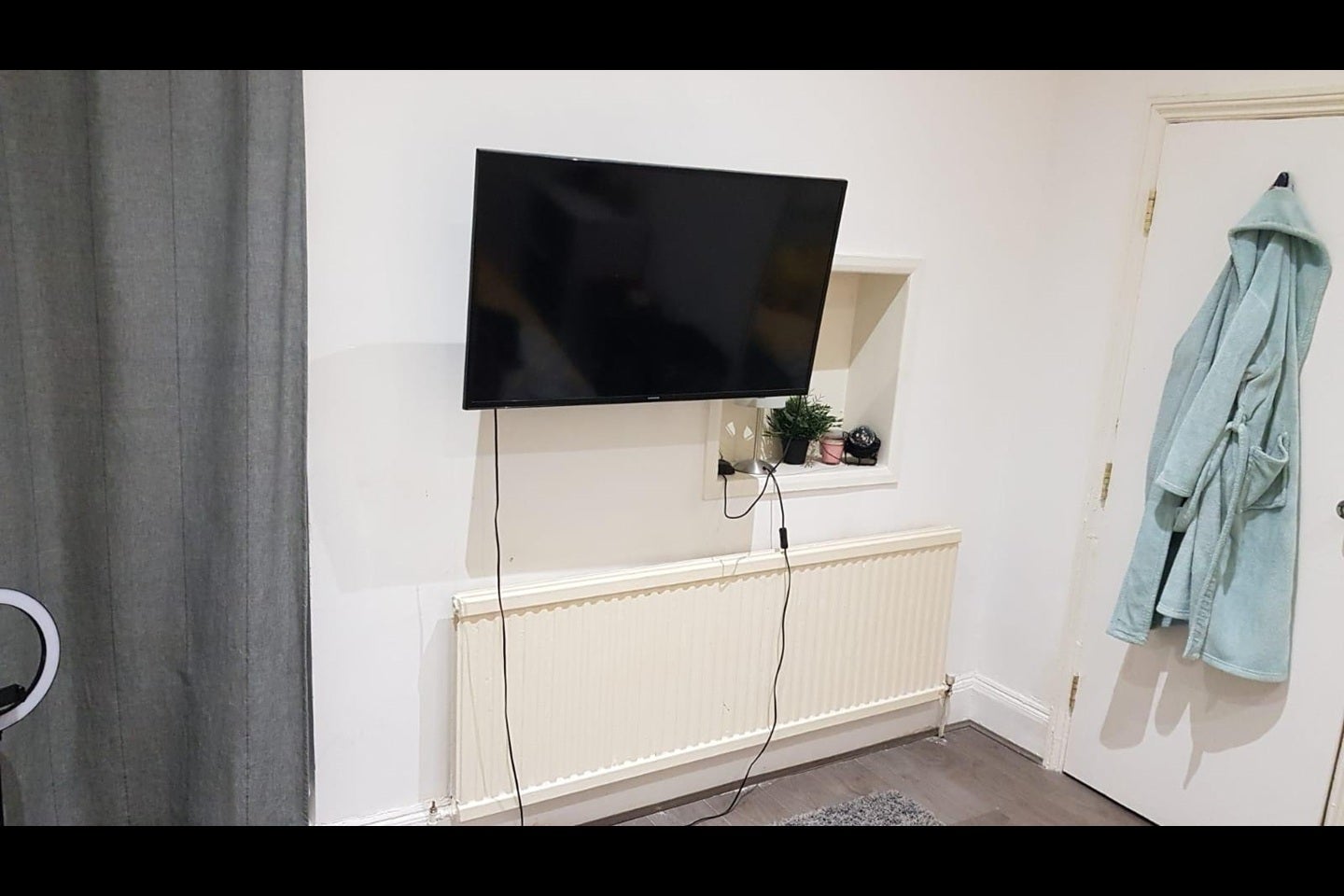 Room Buchanan Gardens in Greater London