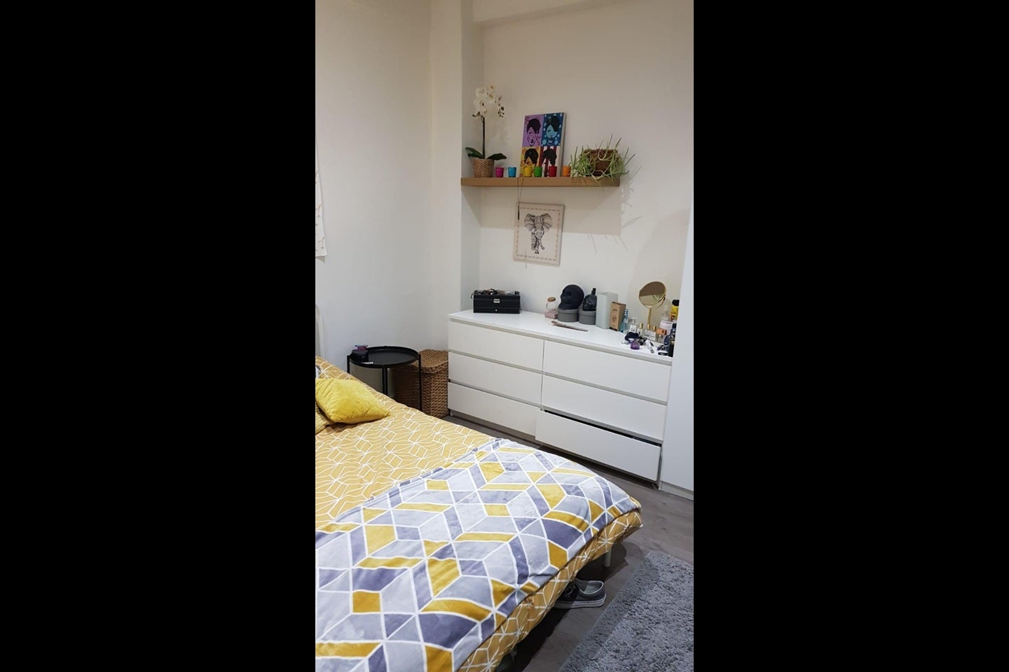 Room Buchanan Gardens in Greater London