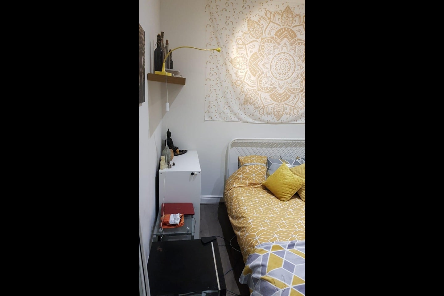 Room Buchanan Gardens in Greater London