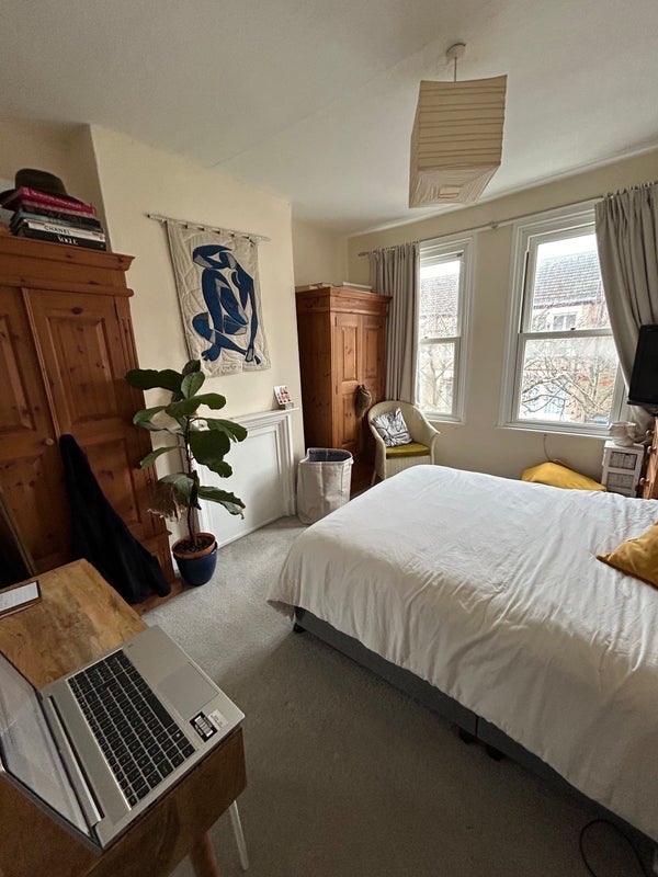 Room Althea Street in Greater London
