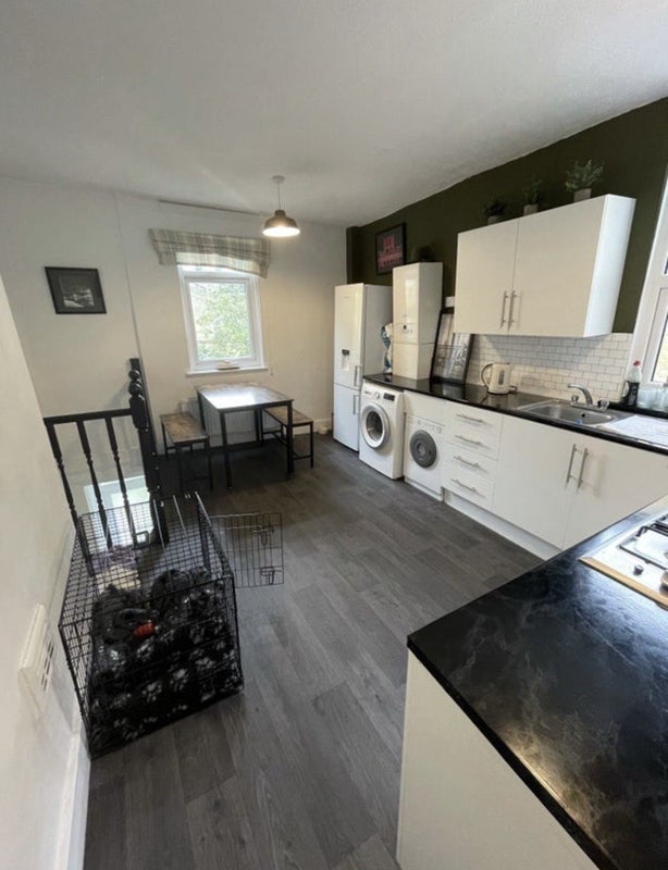 Room Althea Street in Greater London