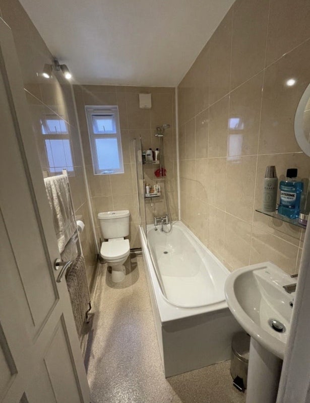 Room Althea Street in Greater London