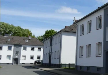 Wohnung Unterbruch in Oberhausen