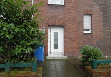 Wohnung Unterbruch in Oberhausen