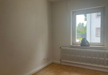 Wohnung Unterbruch in Oberhausen