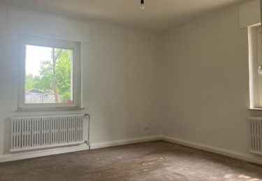 Wohnung Unterbruch in Oberhausen