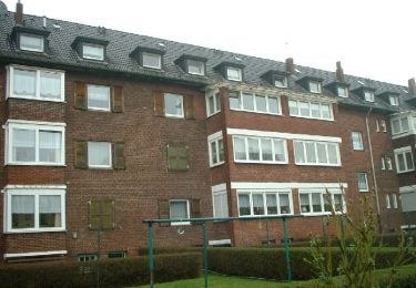 Wohnung Unterbruch in Oberhausen